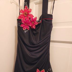 Fun Christmas outfit
